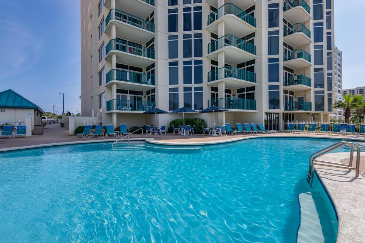 Villa Jade East Towers 0830 By Newman-Dailey Destin Exterior foto