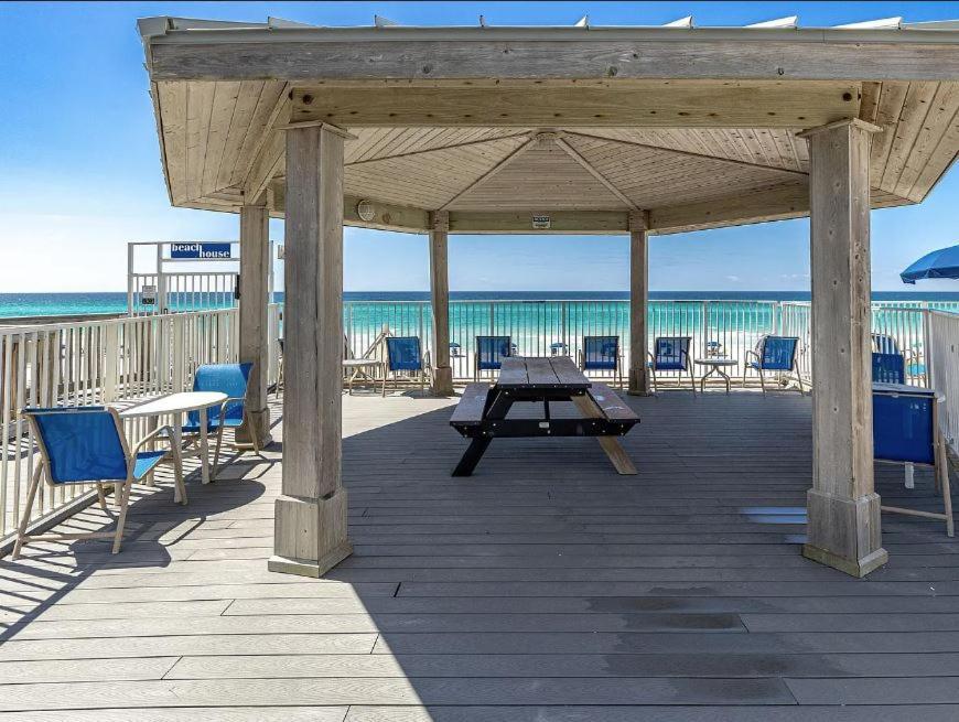 Villa Jade East Towers 0830 By Newman-Dailey Destin Exterior foto