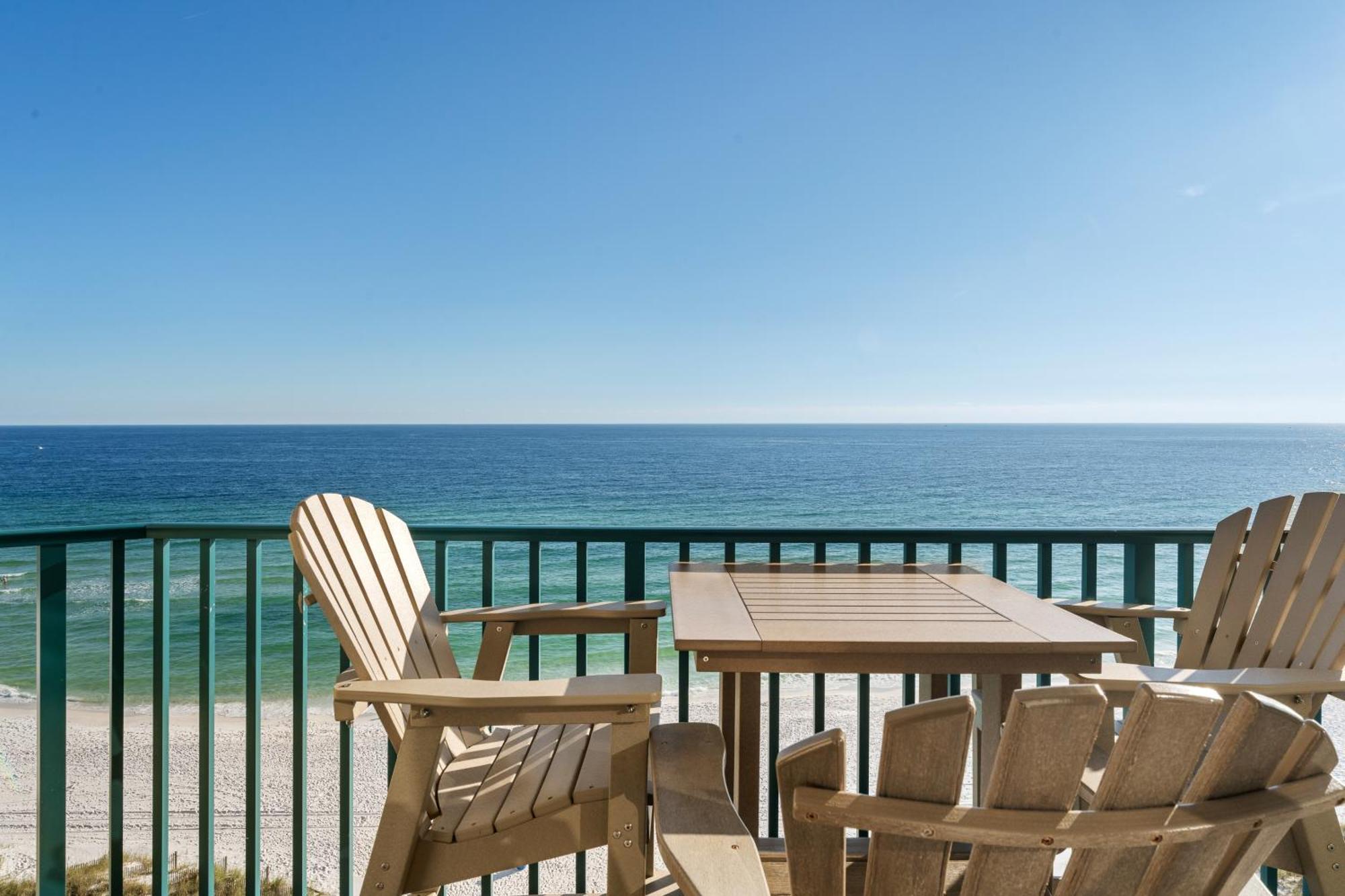 Villa Jade East Towers 0830 By Newman-Dailey Destin Exterior foto