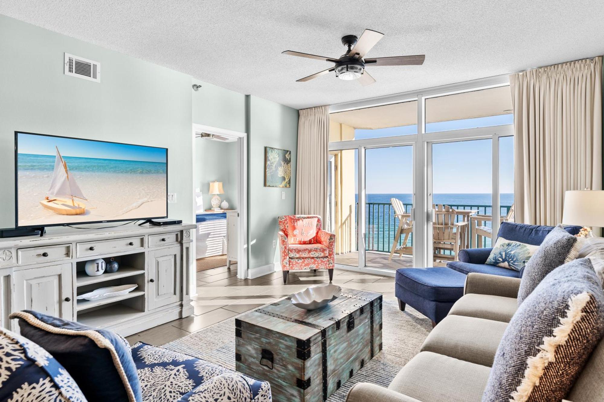 Villa Jade East Towers 0830 By Newman-Dailey Destin Exterior foto